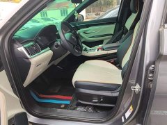 BYD Song Plus New Energy 2021 DM-i 110KM Flagship - ფოტო 15