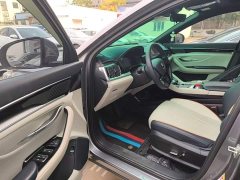 BYD Song Plus New Energy 2021 DM-i 110KM Flagship - ფოტო 16