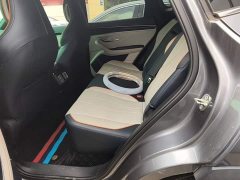 BYD Song Plus New Energy 2021 DM-i 110KM Flagship - ფოტო 17