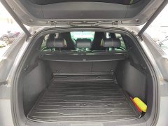 BYD Song Plus New Energy 2021 DM-i 110KM Flagship - ფოტო 19
