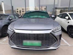 BYD Song Plus New Energy 2021 DM-i 110KM Flagship - ფოტო 3