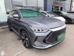 BYD Song Plus New Energy 2021 DM-i 110KM Flagship - ფოტო 4