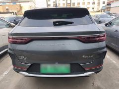 BYD Song Plus New Energy 2021 DM-i 110KM Flagship - ფოტო 6
