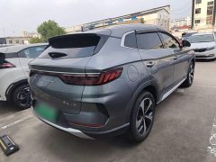 BYD Song Plus New Energy 2021 DM-i 110KM Flagship - ფოტო 7