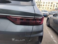 BYD Song Plus New Energy 2021 DM-i 110KM Flagship - ფოტო 8