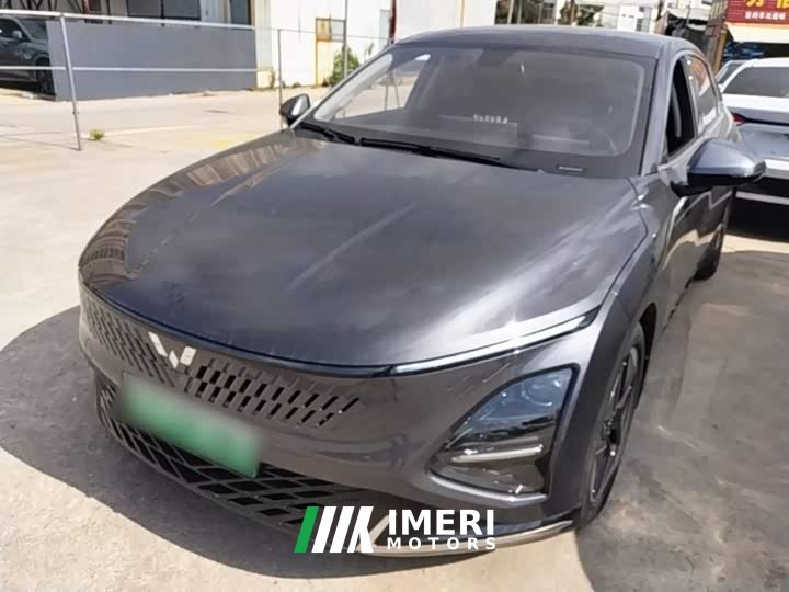 Wuling Xingguang 2023 150 Advanced Edition - ავტომობილი ჩინეთიდან
