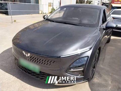 2024 Wuling Xingguang 2023 150 Advanced Edition - ავტომობილი ჩინეთიდან