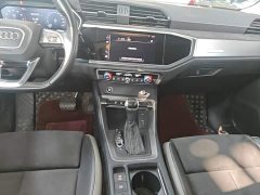 Audi Q3 35 TFSI Fashion Dynamic - ფოტო 10