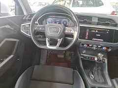 Audi Q3 35 TFSI Fashion Dynamic - ფოტო 11
