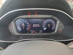 Audi Q3 35 TFSI Fashion Dynamic - ფოტო 12