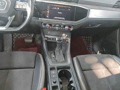 Audi Q3 35 TFSI Fashion Dynamic - ფოტო 14