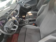 Audi Q3 35 TFSI Fashion Dynamic - ფოტო 15