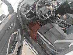 Audi Q3 35 TFSI Fashion Dynamic - ფოტო 16