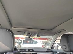 Audi Q3 35 TFSI Fashion Dynamic - ფოტო 18
