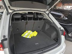 Audi Q3 35 TFSI Fashion Dynamic - ფოტო 19