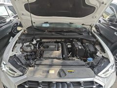 Audi Q3 35 TFSI Fashion Dynamic - ფოტო 20