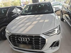 Audi Q3 35 TFSI Fashion Dynamic - ფოტო 3