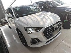 Audi Q3 35 TFSI Fashion Dynamic - ფოტო 4