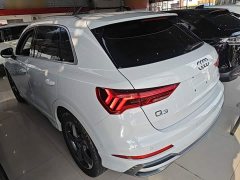 Audi Q3 35 TFSI Fashion Dynamic - ფოტო 5