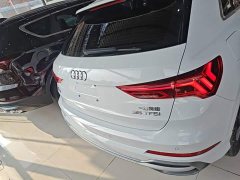 Audi Q3 35 TFSI Fashion Dynamic - ფოტო 6