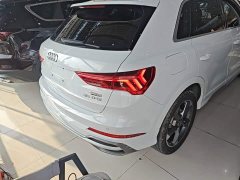 Audi Q3 35 TFSI Fashion Dynamic - ფოტო 8