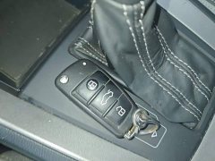 Audi Q3 35 TFSI Fashion Dynamic - ფოტო 9