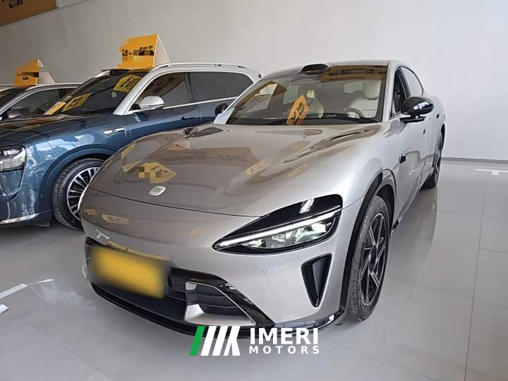 Xiaomi YU7 Rear-Wheel Drive Long-Range Edition - ავტომობილი ჩინეთიდან
