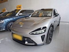 Xiaomi YU7 Rear-Wheel Drive Long-Range Edition - ფოტო 1