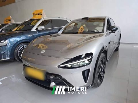 2025 Xiaomi YU7 Rear-Wheel Drive Long-Range Edition - ავტომობილი ჩინეთიდან