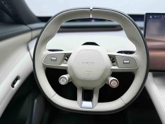 Xiaomi YU7 Rear-Wheel Drive Long-Range Edition - ფოტო 11