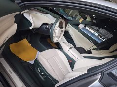 Xiaomi YU7 Rear-Wheel Drive Long-Range Edition - ფოტო 15