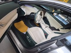 Xiaomi YU7 Rear-Wheel Drive Long-Range Edition - ფოტო 16