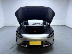 Xiaomi YU7 Rear-Wheel Drive Long-Range Edition - ფოტო 20