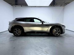 Xiaomi YU7 Rear-Wheel Drive Long-Range Edition - ფოტო 4