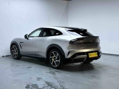Xiaomi YU7 Rear-Wheel Drive Long-Range Edition - ფოტო 5