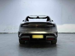 Xiaomi YU7 Rear-Wheel Drive Long-Range Edition - ფოტო 6