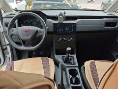 Wuling Hongguang PLUS 2020 1.5L Manual Standard 5-Seater - ფოტო 10
