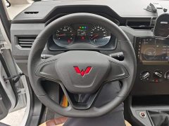 Wuling Hongguang PLUS 2020 1.5L Manual Standard 5-Seater - ფოტო 11