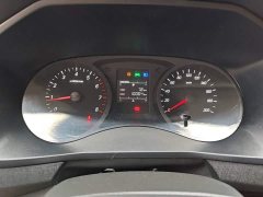 Wuling Hongguang PLUS 2020 1.5L Manual Standard 5-Seater - ფოტო 12