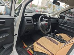 Wuling Hongguang PLUS 2020 1.5L Manual Standard 5-Seater - ფოტო 16