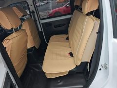 Wuling Hongguang PLUS 2020 1.5L Manual Standard 5-Seater - ფოტო 17