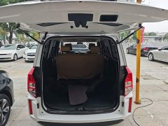 Wuling Hongguang PLUS 2020 1.5L Manual Standard 5-Seater - ფოტო 19