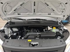 Wuling Hongguang PLUS 2020 1.5L Manual Standard 5-Seater - ფოტო 20