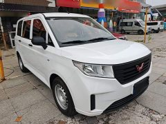Wuling Hongguang PLUS 2020 1.5L Manual Standard 5-Seater - ფოტო 4