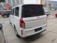 Wuling Hongguang PLUS 2020 1.5L Manual Standard 5-Seater - ფოტო 5