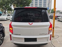Wuling Hongguang PLUS 2020 1.5L Manual Standard 5-Seater - ფოტო 6