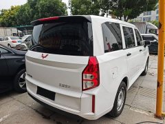 Wuling Hongguang PLUS 2020 1.5L Manual Standard 5-Seater - ფოტო 7