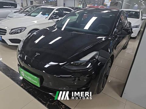 2023 Tesla Model 3 2022 Rear-Wheel Drive - ავტომობილი ჩინეთიდან