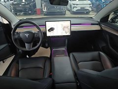 Tesla Model 3 2022 Rear-Wheel Drive - ფოტო 10