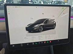 Tesla Model 3 2022 Rear-Wheel Drive - ფოტო 12